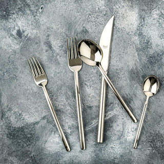 Mepra Due 20-piece flatware set - Buy now on ShopDecor - Discover the best products by MEPRA design