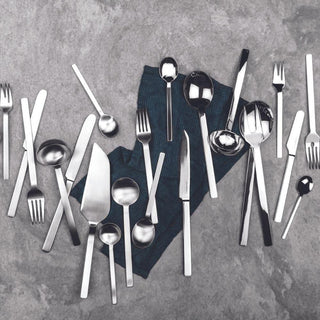 Mepra Stile 24-piece set - Buy now on ShopDecor - Discover the best products by MEPRA design