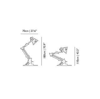 Moooi Brave New World wood floor lamp by Freshwest - Buy now on ShopDecor - Discover the best products by MOOOI design