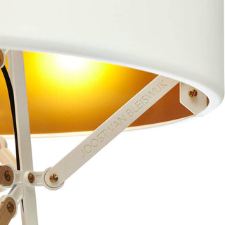 Moooi Construction Large dimmable floor lamp in aluminium - Buy now on ShopDecor - Discover the best products by MOOOI design