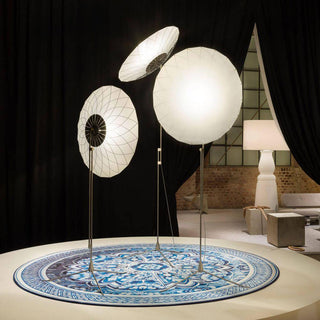 Moooi Filigree dimmable LED floor lamp by Rick Tegelaar - Buy now on ShopDecor - Discover the best products by MOOOI design