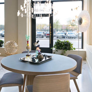 Moooi Filigree dimmable LED floor lamp by Rick Tegelaar - Buy now on ShopDecor - Discover the best products by MOOOI design