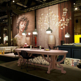 Moooi Juuyo suspension lamp with carp koi decor - Buy now on ShopDecor - Discover the best products by MOOOI design