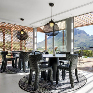 Moooi Non Random D48 LED suspension lamp aluminium - Buy now on ShopDecor - Discover the best products by MOOOI design