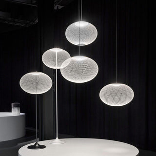Moooi NR2 Medium dimmable LED suspension lamp - Buy now on ShopDecor - Discover the best products by MOOOI design