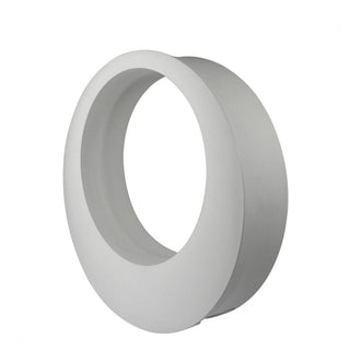 Moooi O. rocking armchair polyethylene by Marcel Wanders - Buy now on ShopDecor - Discover the best products by MOOOI design