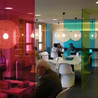 Moooi Random Light Small dimmable LED suspension lamp - Buy now on ShopDecor - Discover the best products by MOOOI design