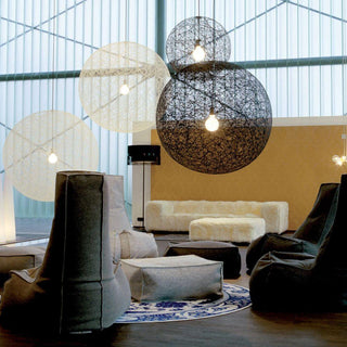 Moooi Random Light Small dimmable LED suspension lamp - Buy now on ShopDecor - Discover the best products by MOOOI design