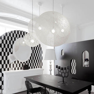 Moooi Random Light Small dimmable LED suspension lamp - Buy now on ShopDecor - Discover the best products by MOOOI design