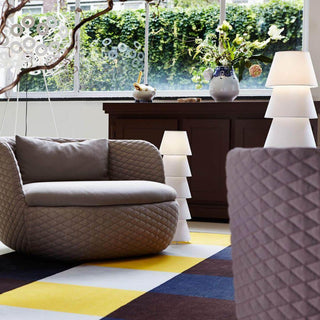 Moooi Set up shades 5 metal floor lamp by Marcel Wanders - Buy now on ShopDecor - Discover the best products by MOOOI design