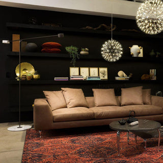 Moooi T-Lamp LED aluminium floor lamp by Marcel Wanders - Buy now on ShopDecor - Discover the best products by MOOOI design