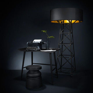 Moooi Woood desk with solid beech frame - Buy now on ShopDecor - Discover the best products by MOOOI design