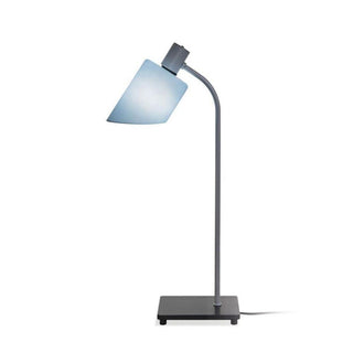 Nemo Lighting Lampe de Bureau table lamp Nemo Lighting Bureau Blue Grey - Buy now on ShopDecor - Discover the best products by NEMO CASSINA LIGHTING design