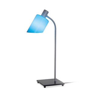 Nemo Lighting Lampe de Bureau table lamp Nemo Lighting Bureau Blue Mare - Buy now on ShopDecor - Discover the best products by NEMO CASSINA LIGHTING design