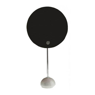 Nemo Lighting Kuta table lamp black - Buy now on ShopDecor - Discover the best products by NEMO CASSINA LIGHTING design