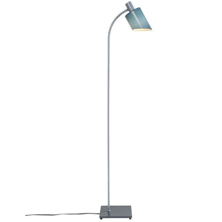 Nemo Lighting Lampe de Bureau Reading floor lamp Nemo Lighting Bureau Blue Grey - Buy now on ShopDecor - Discover the best products by NEMO CASSINA LIGHTING design