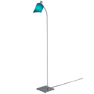 Nemo Lighting Lampe de Bureau Reading floor lamp Nemo Lighting Bureau Blue Mare - Buy now on ShopDecor - Discover the best products by NEMO CASSINA LIGHTING design