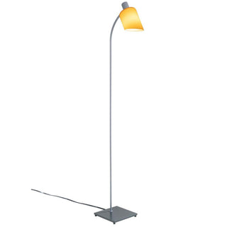 Nemo Lighting Lampe de Bureau Reading floor lamp Nemo Lighting Bureau Yellow - Buy now on ShopDecor - Discover the best products by NEMO CASSINA LIGHTING design