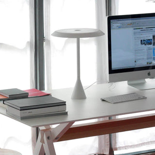 Nemo Lighting Panama table lamp - Buy now on ShopDecor - Discover the best products by NEMO CASSINA LIGHTING design