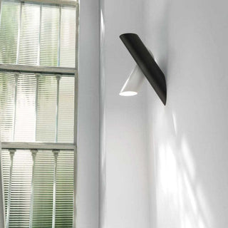 Nemo Lighting Tubes Large LED wall lamp white - Buy now on ShopDecor - Discover the best products by NEMO CASSINA LIGHTING design