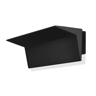 Nemo Lighting Zena LED wall lamp Matt black - Buy now on ShopDecor - Discover the best products by NEMO CASSINA LIGHTING design