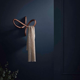 Nomon Escultura Vértigo L coat rack 57 cm. - Buy now on ShopDecor - Discover the best products by NOMON design