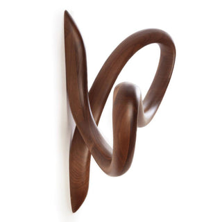 Nomon Escultura Vértigo S coat rack 40 cm. - Buy now on ShopDecor - Discover the best products by NOMON design