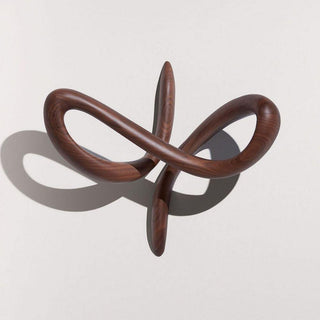 Nomon Escultura Vértigo S coat rack 40 cm. - Buy now on ShopDecor - Discover the best products by NOMON design