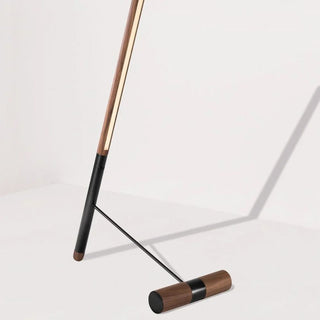 Nomon Línea D LED floor lamp - Buy now on ShopDecor - Discover the best products by NOMON design