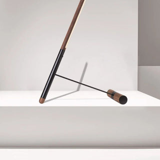 Nomon Línea D LED floor lamp - Buy now on ShopDecor - Discover the best products by NOMON design