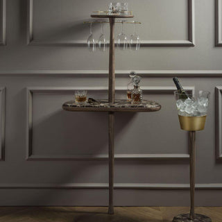 Nomon Momentos Bar Bar Cabinet - Buy now on ShopDecor - Discover the best products by NOMON design