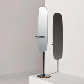 Nomon Momentos Espejo de Pie Floor Mirror - Buy now on ShopDecor - Discover the best products by NOMON design