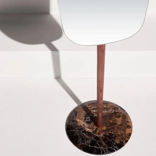 Nomon Momentos Espejo de Pie Floor Mirror - Buy now on ShopDecor - Discover the best products by NOMON design