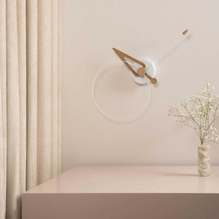 Nomon Pico wall clock - Buy now on ShopDecor - Discover the best products by NOMON design