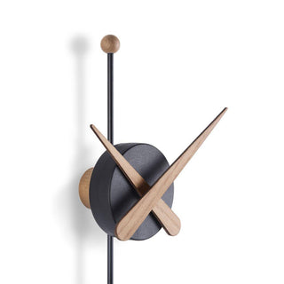 Nomon Punta wall clock - Buy now on ShopDecor - Discover the best products by NOMON design