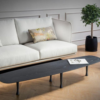 Nomon Única Mesa Long Coffee Table - Buy now on ShopDecor - Discover the best products by NOMON design