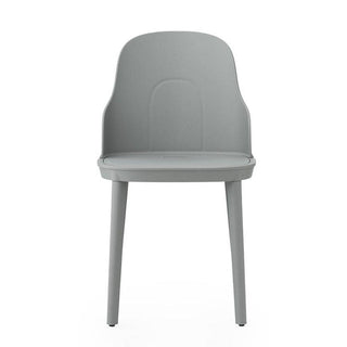 Normann Copenhagen Allez polypropylene chair - Buy now on ShopDecor - Discover the best products by NORMANN COPENHAGEN design