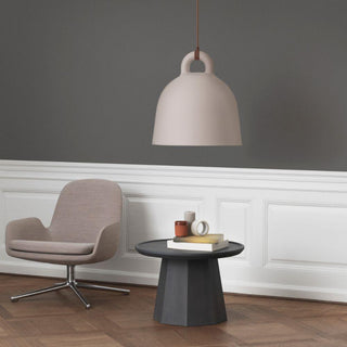 Normann Copenhagen Bell Lamp Large pendant lamp diam. 55 cm. - Buy now on ShopDecor - Discover the best products by NORMANN COPENHAGEN design