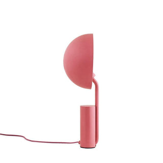 Normann Copenhagen Cap table lamp h. 50 cm. - Buy now on ShopDecor - Discover the best products by NORMANN COPENHAGEN design