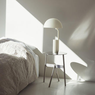 Normann Copenhagen Cap table lamp h. 50 cm. - Buy now on ShopDecor - Discover the best products by NORMANN COPENHAGEN design