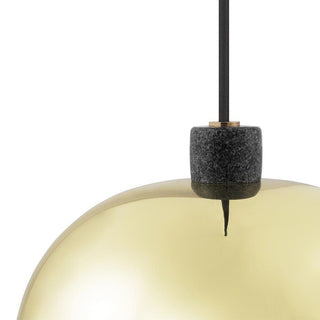 Normann Copenhagen Grant pendant lamp diam. 45 cm. - Buy now on ShopDecor - Discover the best products by NORMANN COPENHAGEN design