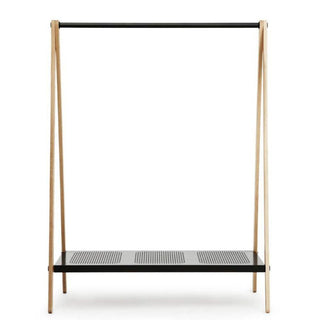 Normann Copenhagen Toj Clothes Rack Large h. 160 cm. - Buy now on ShopDecor - Discover the best products by NORMANN COPENHAGEN design