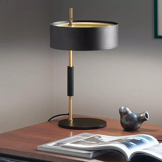 OLuce 1953 243 table lamp by Ostuni & Forti - Buy now on ShopDecor - Discover the best products by OLUCE design