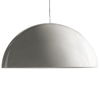 OLuce Sonora 493 suspension lamp diam 133 cm. by Vico Magistretti - Buy now on ShopDecor - Discover the best products by OLUCE design