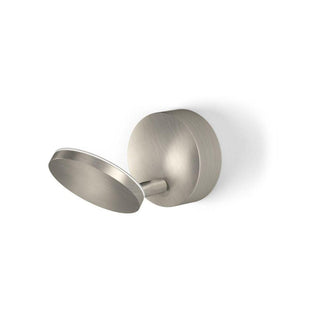 Panzeri Bella wall lamp LED by Enzo Panzeri Panzeri Titanium - Buy now on ShopDecor - Discover the best products by PANZERI design