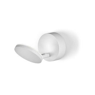 Panzeri Bella wall lamp LED by Enzo Panzeri Panzeri White - Buy now on ShopDecor - Discover the best products by PANZERI design