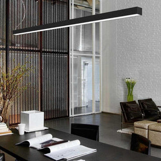 Panzeri Brooklyn Line suspension lamp LED 150 cm by Enzo Panzeri - Buy now on ShopDecor - Discover the best products by PANZERI design