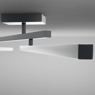 Panzeri Carmen ceiling lamp LED 220 cm by Carmen Ferrara - Buy now on ShopDecor - Discover the best products by PANZERI design