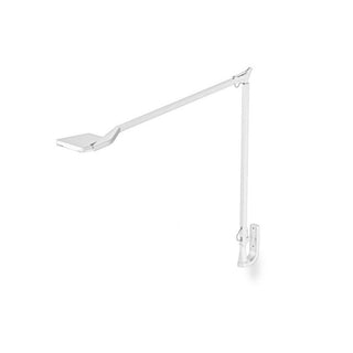 Panzeri Jackie wall lamp LED by Enzo Panzeri Panzeri White - Buy now on ShopDecor - Discover the best products by PANZERI design