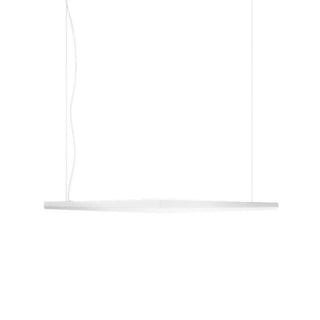 Panzeri Viisi suspension lamp LED 120 cm by Minelli - Fossati - Buy now on ShopDecor - Discover the best products by PANZERI design